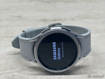 Samsung Galaxy Watch 6 Classic 47mm Silver - 4