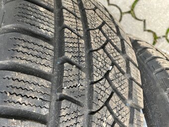 Zimné pneumatiky 225/40r18 - 4