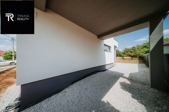 MODRANKA novostavba 5 - izbového rodinného domu - 4