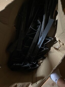 Predám doplnky na montáž strešnej krytiny Bramac antracit - 4