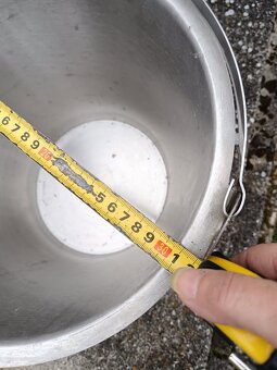 Mlynček na mak profi gastro - 4