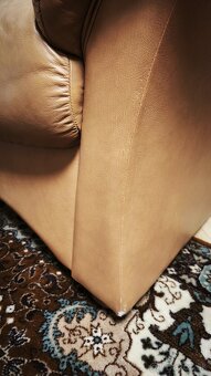 Kozeny gauc a dve kresla - 4