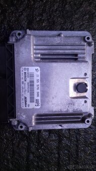 predam vypinac rucnej brzdy a parkovacie senzory na opel a i - 4