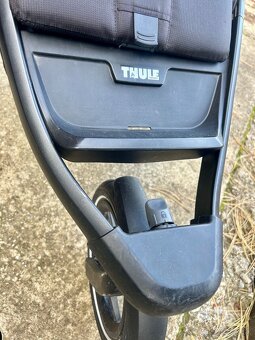 THULE Urban Glide 2 - 4