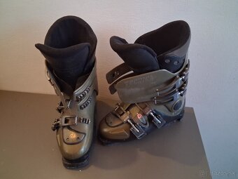 Pánske lyžiarky - 4