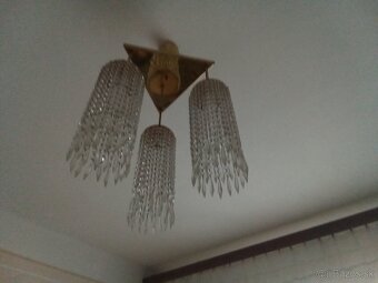 Predám rôzne svietidlá - 4