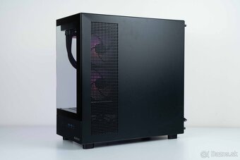 PC i9-14900 / 5080 / 32GB DDR5 / 1TB - 4