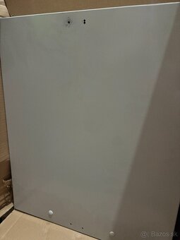 4-dverové šatníkové skrine typu Z - použité - 4