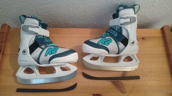 BENTLEY trike 6 v 1 - trojkolka - 4