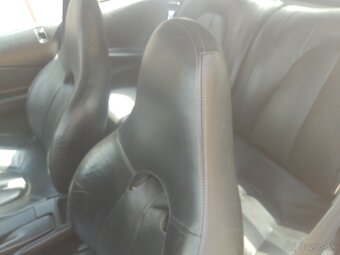 Ford probe Medici 2.5 v6 r.v 96 naj 210 000km tp spz - 4