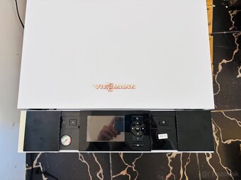 Viessmann Vitodens 300-W, - 4