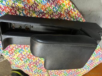 Bmw e36 laktovka opierka - 4