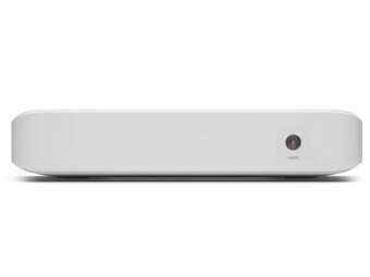 UniFi switch Gen2 USW-Lite-8-PoE Gen2 NOVÝ nerozbalený - 4