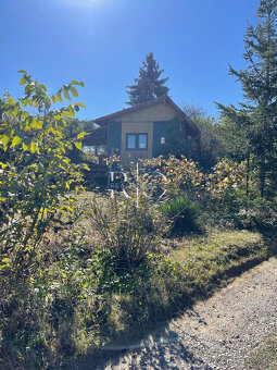 Na predaj Chata s pozemkom, Prešov - časť Vydumanec - 4