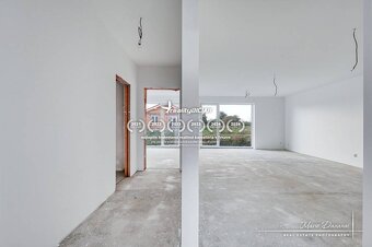 Novostavba 4-izbového rodinného domu v obci Slov.Nová Ves - 4