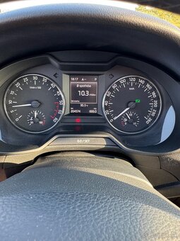 Škoda octavia 3 Combi - 4