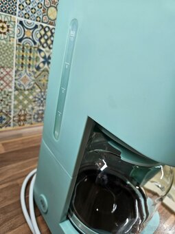 Kávovar Silvercrest - 4