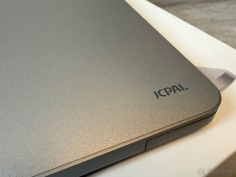 Macbook Pro M1/Touch Bar/512GB TOP STAV - 4