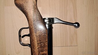 vzduchovka vz47 z levom - 4