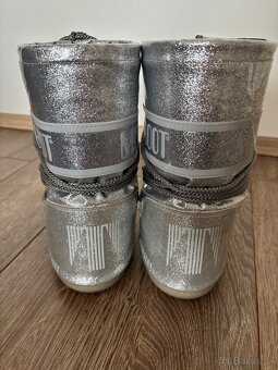 Moon boot icon glitter 27-30 - 4