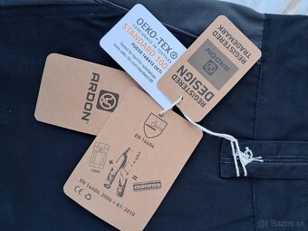 Monterky s trakmi ARDON URBAN+ H6531 - 4