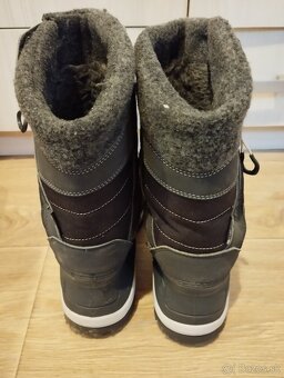 Chlapčenské snehule - 4