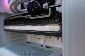 Herný PC, i7 14700K, RX 7900 XT, 32GB RAM DDR5, SSD - 4