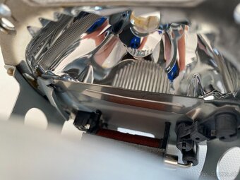 BI-Xenon projektory G5 LZ-7 - 4