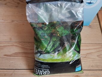 predam akvarium 160l. - 4