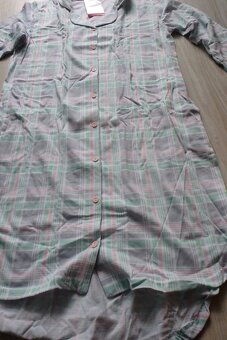 Nočná košeľa Cornette - 4