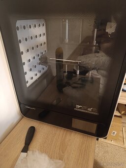 3d tlačiarne Creality cr200-b - 4