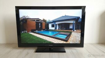 Samsung PS50B530 (50", Plasma, Full HD) - 4