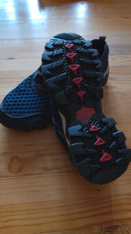 Predám pánske topánky,športové nohavice-pánske,dámske - 4