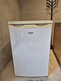 Kuchynska linka+chladnicka - 4