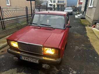 LADA 2107 - 4