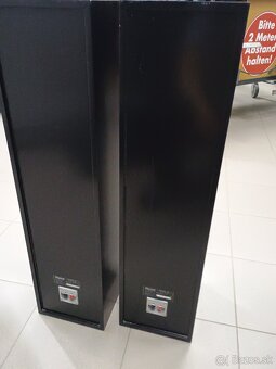 Reproduktory Magnat - 4