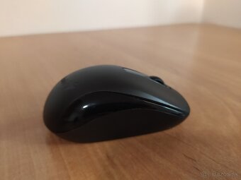 Genius NX-7005 čierna - 4