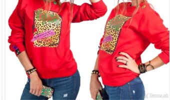 Mikina značky Kura - 4