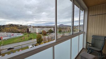 NA PREDAJ SLNEČNÝ 3-IZBOVÝ BYT - JURKOVIČOVA, PREŠOV - 4