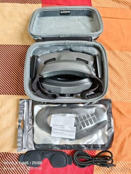DJI Goggles 3 - 4