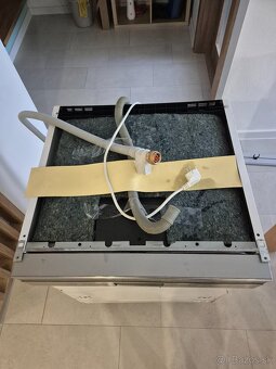 Umývačka riadu CONCEPT - 4