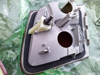 BMW e46 touring svetlo - 4