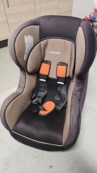 Darujem detskú autosedačku - 4