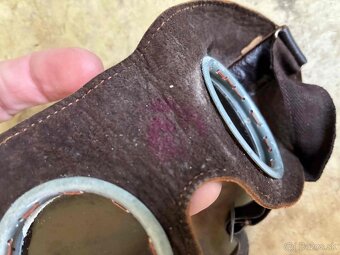 Nemecké okuliare - 4