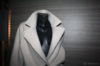 Teddy Zara kabat - 4