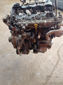 Mazda 6 Gh Cx7 CX-7 2.2 Diesel R2AA - 4