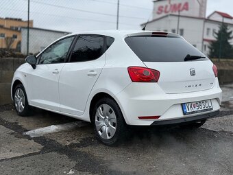 Seat Ibiza 1.2 TDI - 4