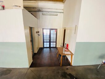 Dielňa na prenájom - 4