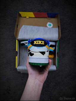 🛑 -65% OFF Nike SB Dunk Low x Ben & Jerry’s🍦🐄🌈 - 4