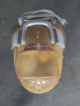 Zepter Tuttoluxo 6SB (PWC-700) - 4